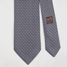 Cravate HERMES TIE 659201 T à