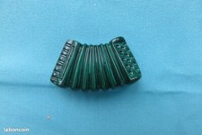Ancienne Broche Accordéon