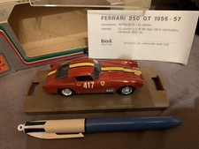 FERRARI 250 GT VOITURE 1/43