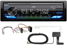 Alpine Autoradio USB pour VW