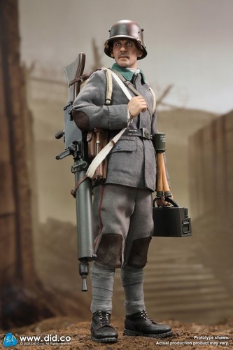 Did corp d11015 - mg08, machine