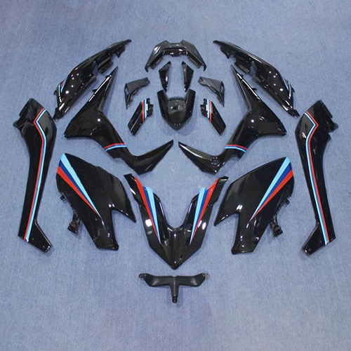 Carénage fairing kit bodywork - carénage,
