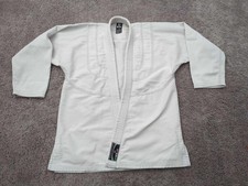 Progress Jiu Jitsu Kimono Mens A2 White Brazilian Martial Arts Uniform