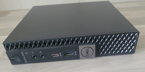 Dell 5060 micro - pc, i5