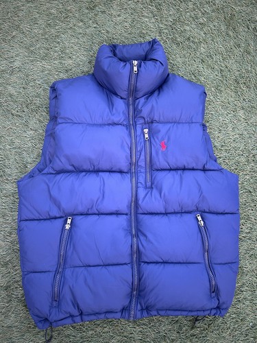 Doudoune ralph lauren sans - lauren,