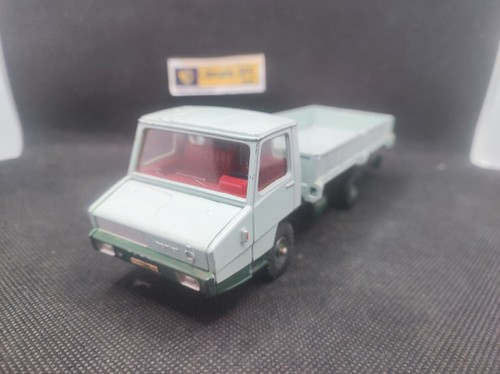 Camion berliet - ▄▀▄,