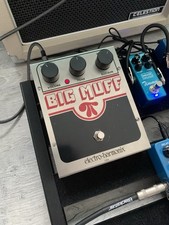 Electro-Harmonix Big Muff Pi