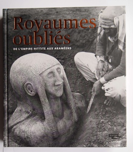 Royaumes oublies empire - royaumes, l'empire