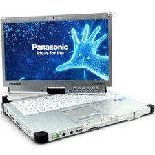 Panasonic Toughbook CF-C2 MK2