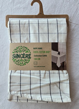 Nappe ronde diamètre 180 cm