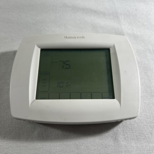 Honeywell th8320u1008 - honeywell,