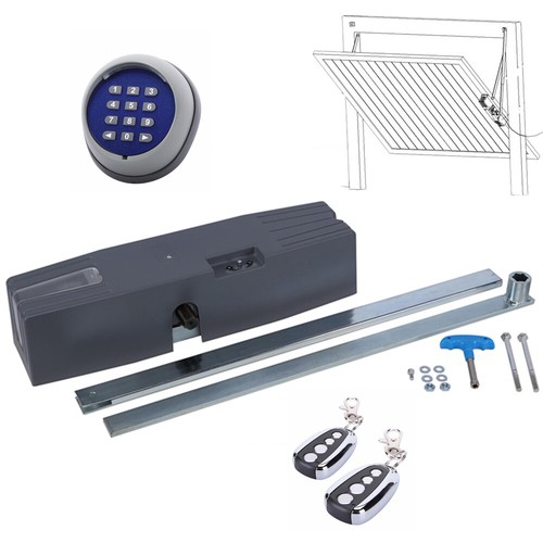 Easy ascenseur garages moteur - easy,