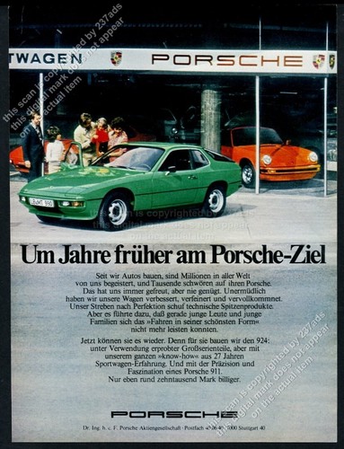 1976 porsche 911 red - 1976,