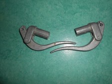 Paire leviers frein FAMS