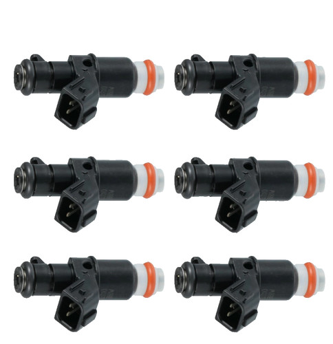 Injecteur essence - 6x,