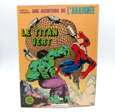 Marvel Une aventure de