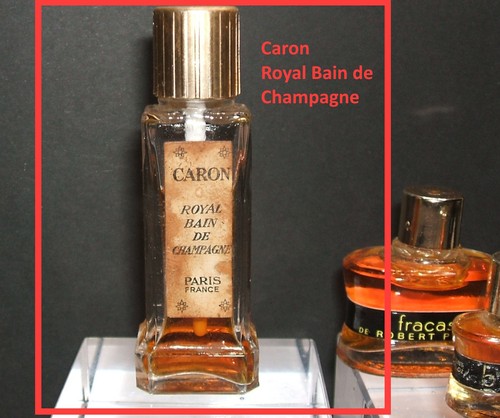 Caron royal bain - bain, de