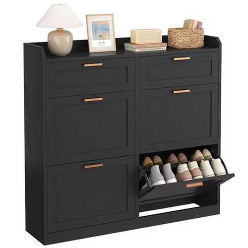 Rangement pour chaussures avec