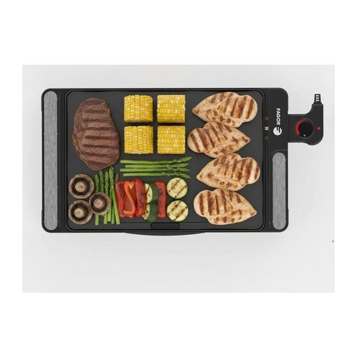 Plancha électrique xxl - plancha,