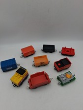 Thomas the Train Trackmaster