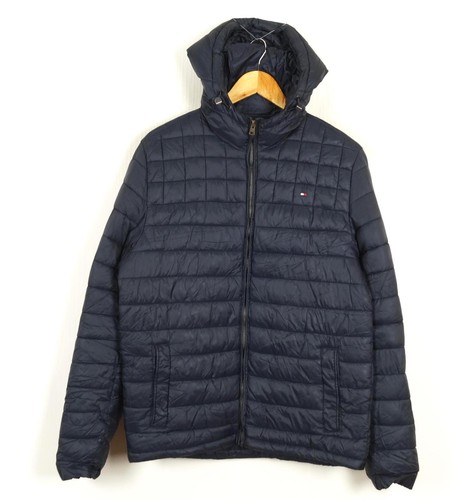 Veste matelassée tommy - veste,