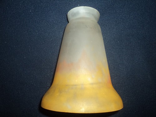 Ancienne tulipe pate - ancienne,