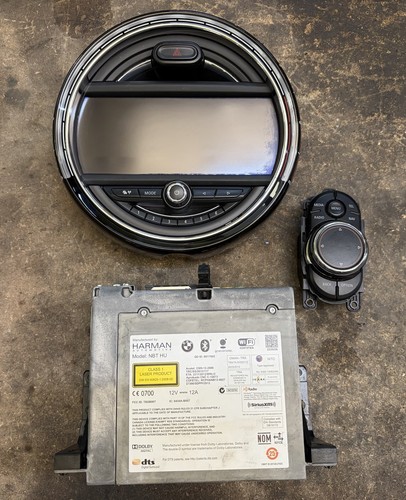 Bmw gps pro mini - gps,