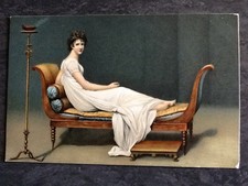 CP EPAISSE TABLEAU MME