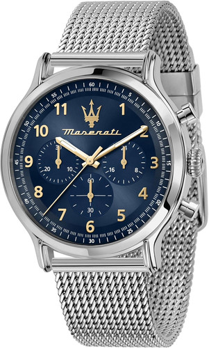 Maserati montre homme - montre,