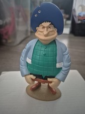 Figurine Résine HANK BULLY