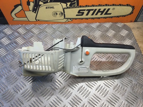Châssis taille haie stihl - châssis,