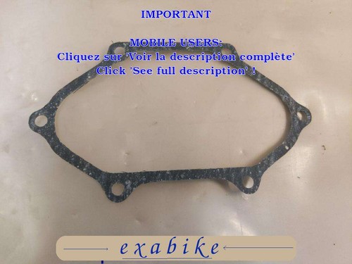 Joint pour honda cb350f - honda,