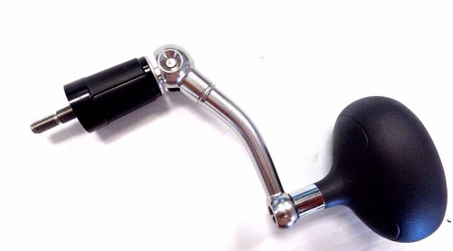 Shimano reel handle assembly - reel,