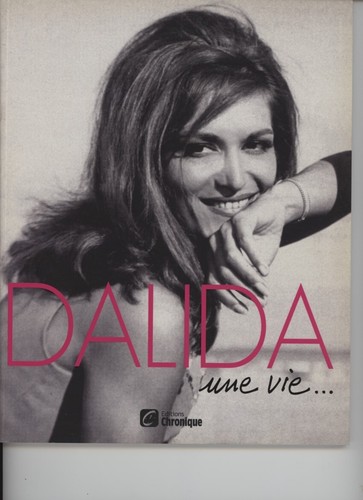 Dalida livre editions - ,