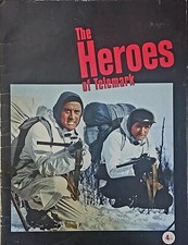 THE HEROES OF TELEMARK 1966