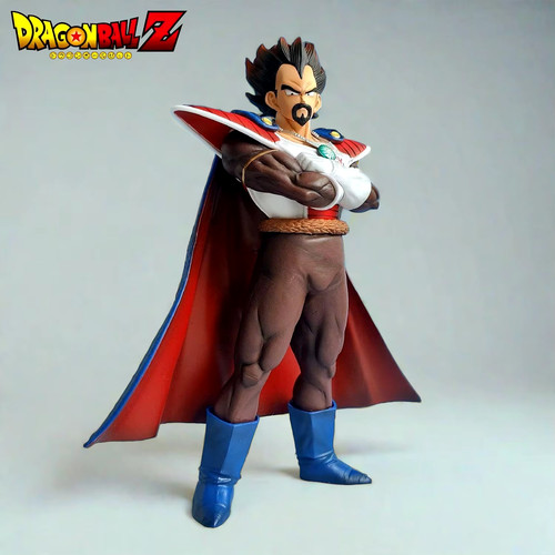 Figurine king vegeta - figurine,