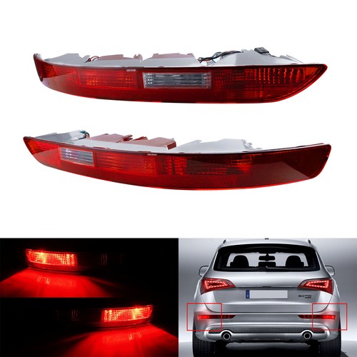 Pour audi feux arrière - feux,