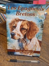Les épagneuls bretons Yvon