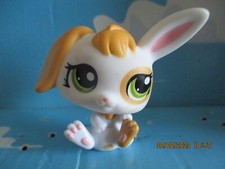 PETSHOP RABBIT BELIER N°1417