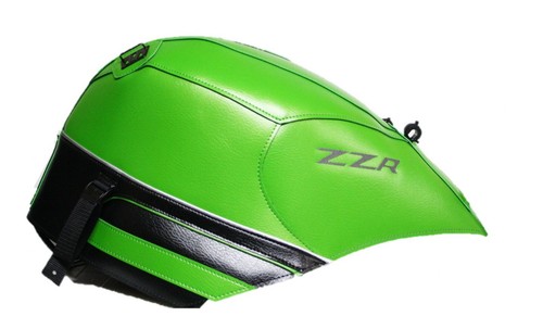 Kawasaki 1400 zzr - zzr, 12/20