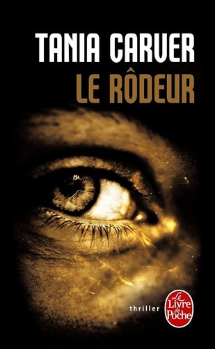 Rôdeur carver tania - -, carver,