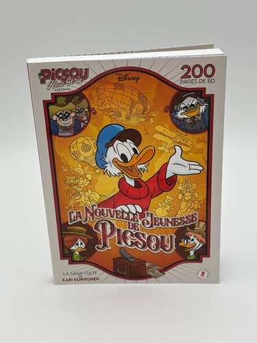 Picsou magazine hors série - ,