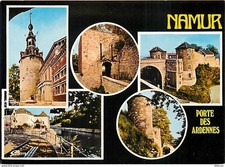 Carte Postale - Belgique -