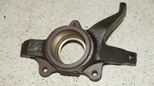 Porte fusée supérieur avant
