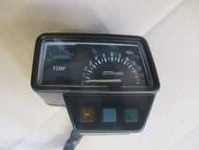 Compte tours pour Yamaha 125 DTLC - 34X - 1HR - 57U