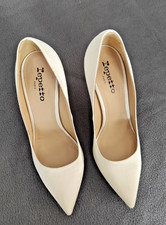 REPETTO - Escarpins à bout