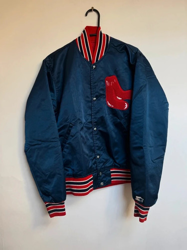 Veste bomber starter boston - veste,