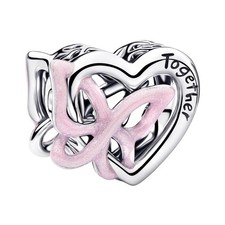 Pandora Bijou Charm Argent 925