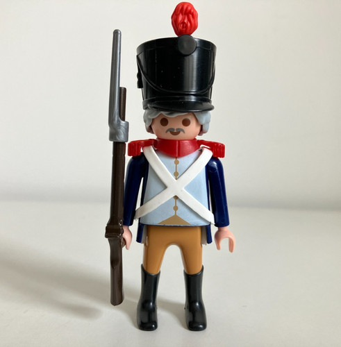 Playmobil empire soldats - -,