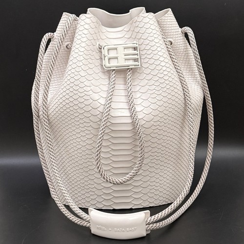 Melissa baja east ivory - +,